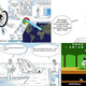 Illustration for article titled Google's Chrome Comic Gets Bastardized 70 Different Ways